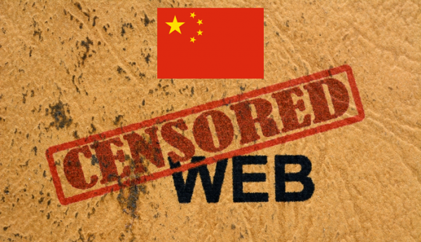 How To Bypass Internet Censorship In China 8246