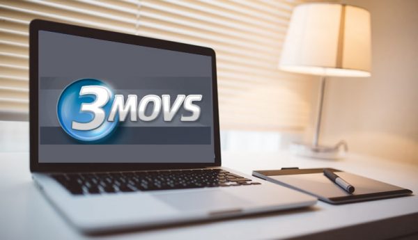 How To Unblock 3Movs With A VPN